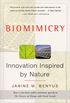 Biomimicry: Innovation Inspired by Nature (English Edition)