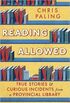 Reading Allowed