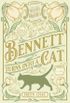 Bennett Turns Into a Cat