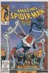 O Espetacular Homem-Aranha #263 (1985)
