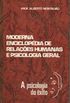 Moderna Enciclopdia de Relaes  Humanas e Psicologia Geral