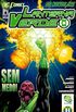 Lanterna Verde #04 - Os Novos 52