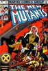 Os Novos Mutantes #04 (1983)