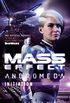 Mass Effect: Initiation (English Edition)