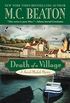 Death of a Village (A Hamish Macbeth Mystery Book 18) (English Edition)