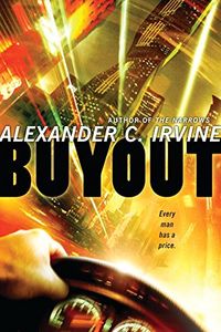 Buyout: A Novel (English Edition)
