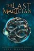 The Last Magician (English Edition)