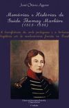 Memrias e Histrias de Guido Thomaz Marlire (1808-1836)
