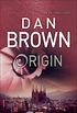Origin: (Robert Langdon Book 5)