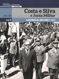 Costa e Silva e Junta Militar