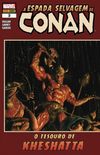 A Espada Selvagem de Conan (2019) - Volume 3