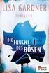 Die Frucht des Bsen (Detective D. D. Warren 2) (German Edition)