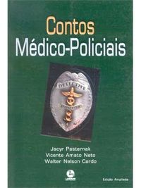 Contos Mdico-Policiais