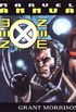 Novos X-Men Anual 2001