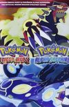 Pokemon Omega Ruby & Pokemon Alpha Sapphire: The Official Hoenn Region Strategy Guide