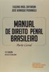 Manual de Direito Penal Brasileiro Parte Geral