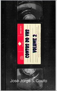Contos do VHS: Volume 2