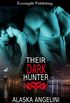 Their Dark Hunter (Masters of Darkness Book 1) (English Edition)