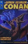 A Espada Selvagem de Conan - A Coleo Volume 10