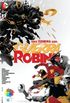 Guerra dos Robins #02