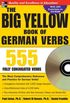The Big Yellow Book of German Verbs