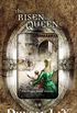 The Risen Queen (The Dragon Sword Histories Book 2) (English Edition)