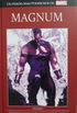 Marvel Heroes: Magnum #50