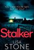 Stalker (English Edition)