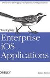 Developing Enterprise iOS Applications