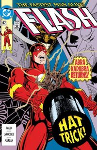 Flash #67 (volume 1)