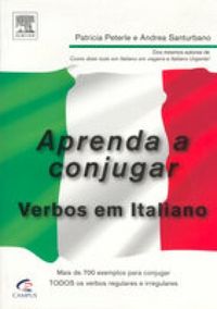 Aprenda a Conjugar Verbos em Italiano