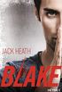 Blake: Thriller (Timothy-Blake-Serie 1) (German Edition)