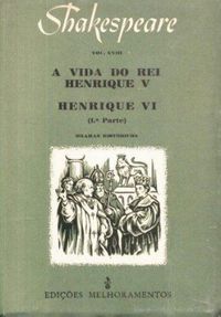 Henrique VI - 1 Parte