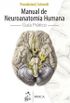 Manual de Neuroanatomia Humana