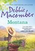 Montana (English Edition)