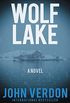 Wolf Lake: A Novel (Dave Gurney) (English Edition)