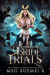 Underworld Bride Trials