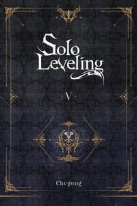 Solo Leveling - vol.V