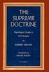 The Supreme Doctrine: Psychological Studies in Zen Thought (English Edition)
