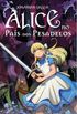 Alice no Pas dos Pesadelo - RPG
