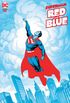 Superman Red and Blue #1