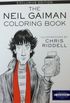 The Neil Gaiman Colouring Book