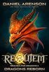 Dragons Reborn (Requiem: Requiem for Dragons Book 2) (English Edition)