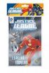 Justice League Unlimited - kit c/08 und