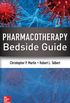 Pharmacotherapy Bedside Guide (English Edition)