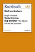 Tante Emma, Big Brother: Wie Mrkte ihre Kufer zurichten (Kursbuch) (German Edition)