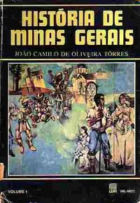 Histria de Minas Gerais Vol. III