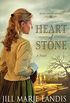 Heart of Stone: A Novel (Irish Angel Series Book 1) (English Edition)