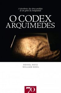 O Codex Arquimedes