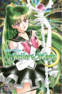 Sailor Moon #9